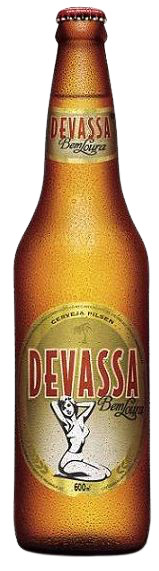 Devassa Bem Loura