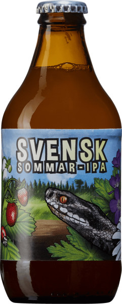 Ölbryggeriet Svensk Sommar IPA