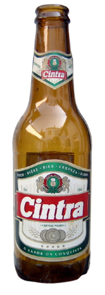 Cervejaria Itu Cintra Pilsen