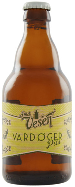 Små Vesen Vardøger
