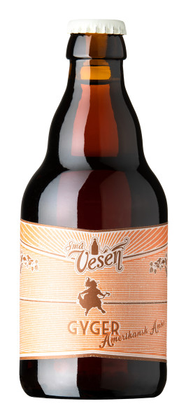Små Vesen Gyger