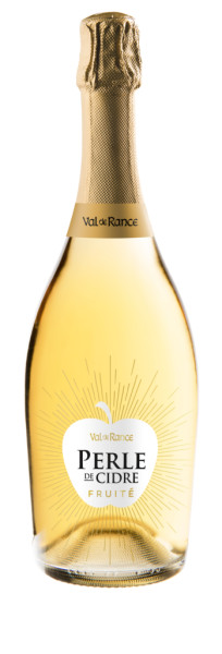 Val de Rance Val de Rance Perle de Cidre Fruité