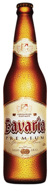 FEMSA Cerveja Brasil Bavaria Premium