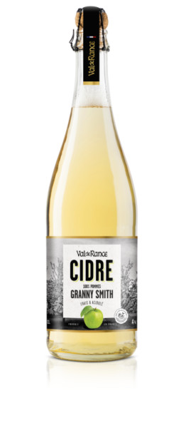 Val de Rance Val de Rance Cidre 100% Granny Smith