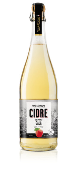 Val de Rance Val de Rance Cidre 100% Gala