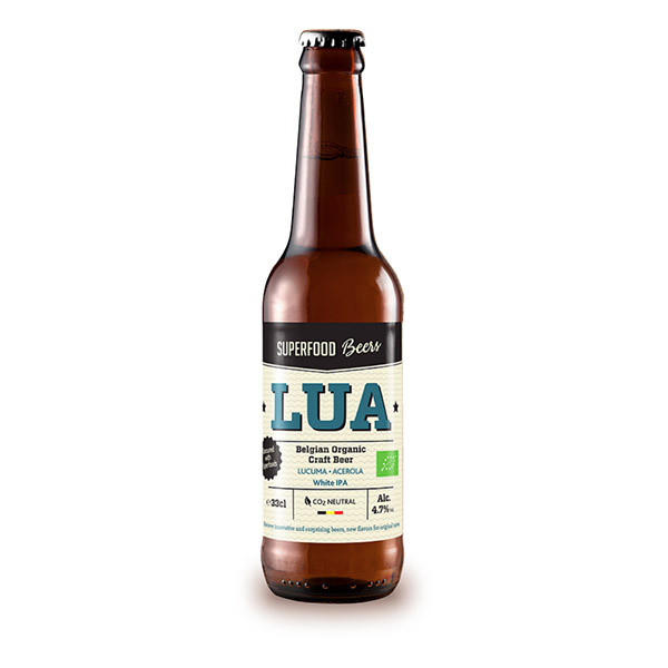 Superfood Beers Lua