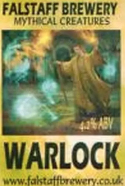 Falstaff Brewery Warlock