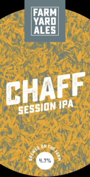 Farm Yard Brew Co. Chaff