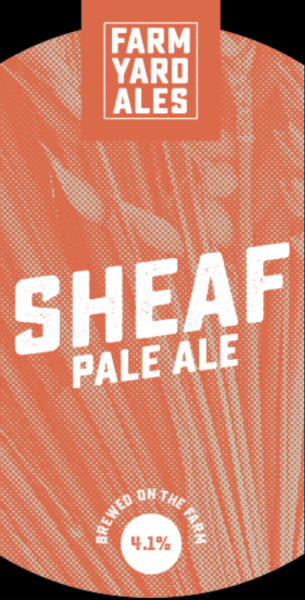 Farm Yard Brew Co. Sheaf