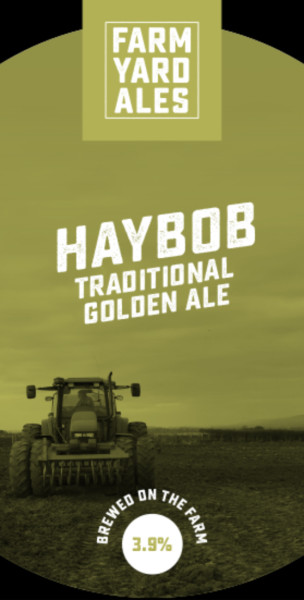 Farm Yard Brew Co. Haybob
