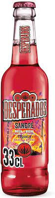 Desperados Sangré