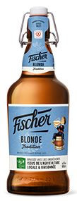 Brasserie de l'Espérance Fischer Blonde