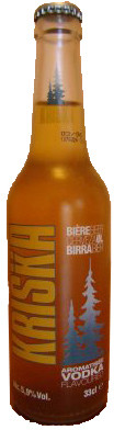 Heineken France Kriska