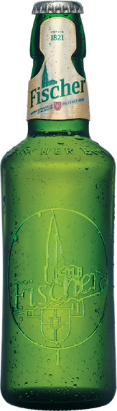 Fischer Pilsener