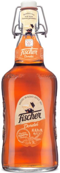 Fischer Doreleï (65cl)