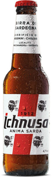 Ichnusa Birra Ichnusa
