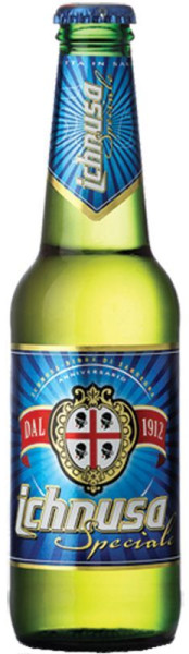 Ichnusa Birra Speciale