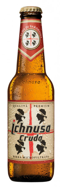 Ichnusa Cruda