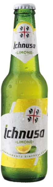 Ichnusa Limone Radler