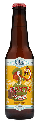 Birrificio Hibu Foxie