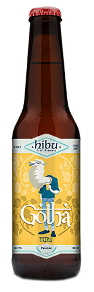 Birrificio Hibu Gotha