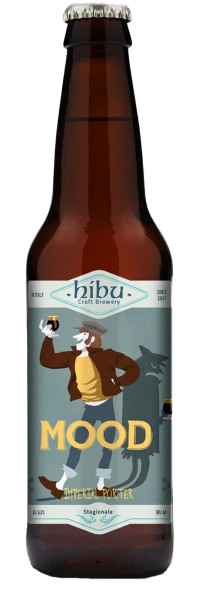 Birrificio Hibu Mood