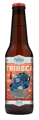 Birrificio Hibu Tribeca