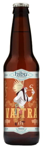 Birrificio Hibu VaiTrà