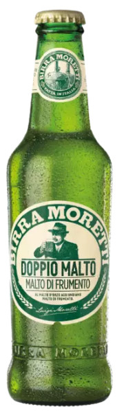 Birrificio Heineken di Comun Nuovo Birra Moretti Doppio Malto