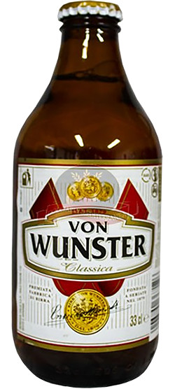 Birrificio Heineken di Comun Nuovo Classica von Wunster