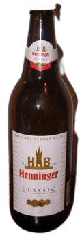 Birrificio Heineken di Comun Nuovo Henninger Classic