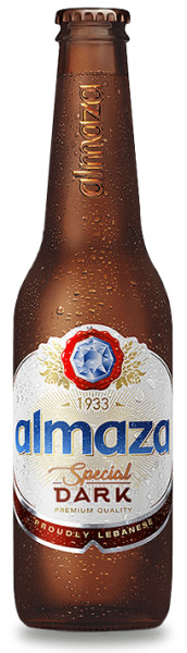 Brasserie Almaza Special Dark