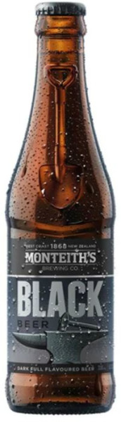 Monteith's Black