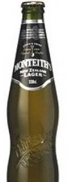 Monteith's New Zealand Lager