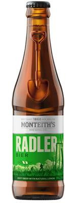 Monteith's Radler