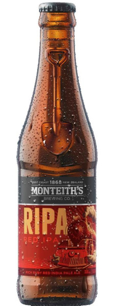 Monteith's RIPA