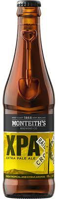 Monteith's XPA