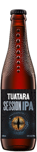 Tuatara Brewing Company Session IPA