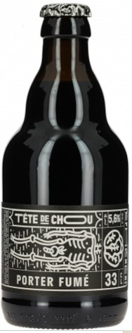 Tête de Chou Porter Fumé