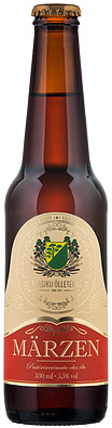 Raasiku Õlletehas Märzen