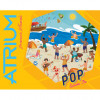 Brasserie Atrium Pop Summer Ale