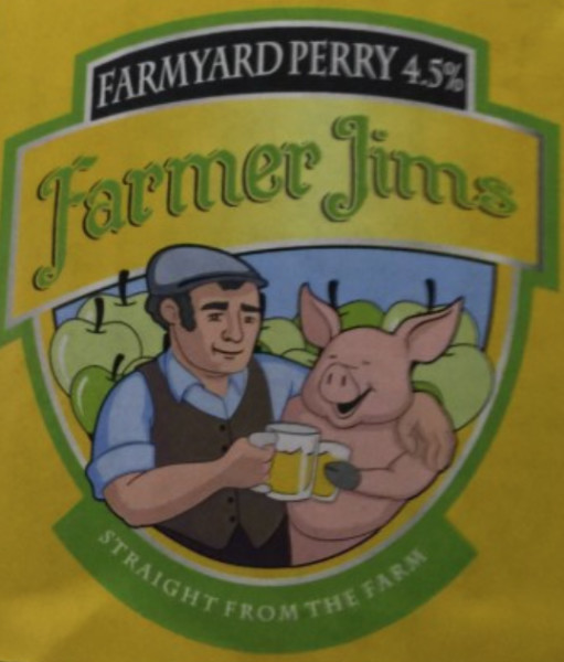 Farmer Jims Farmyard Perry