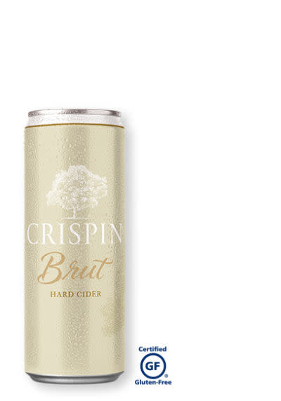 Crispin Cider Company Brut