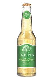 Crispin Cider Company Pacific Pear