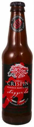 Crispin Cider Company Stagger Lee