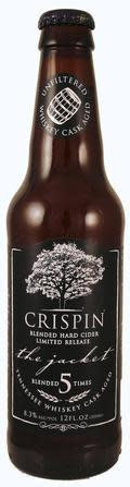 Crispin Cider Company The Jacket