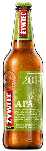 Żywiec APA