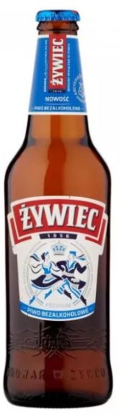 Żywiec Bezalkoholowe