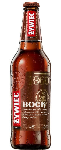 Żywiec Bock