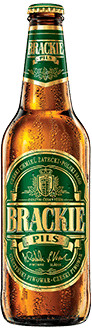 Żywiec Brackie Pils